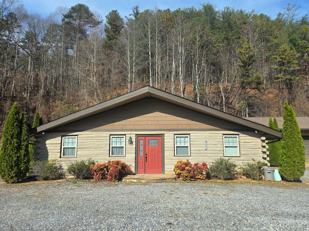 6785 Airport Road Andrews, NC 28901 - Photo 25 of 37