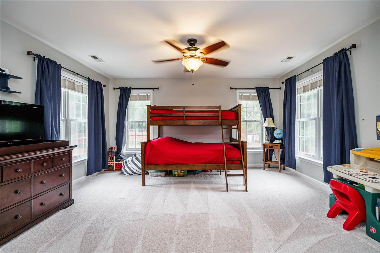 1908 High Holly Lane Raleigh, NC 27614 - Photo 21 of 30 Photo 21
