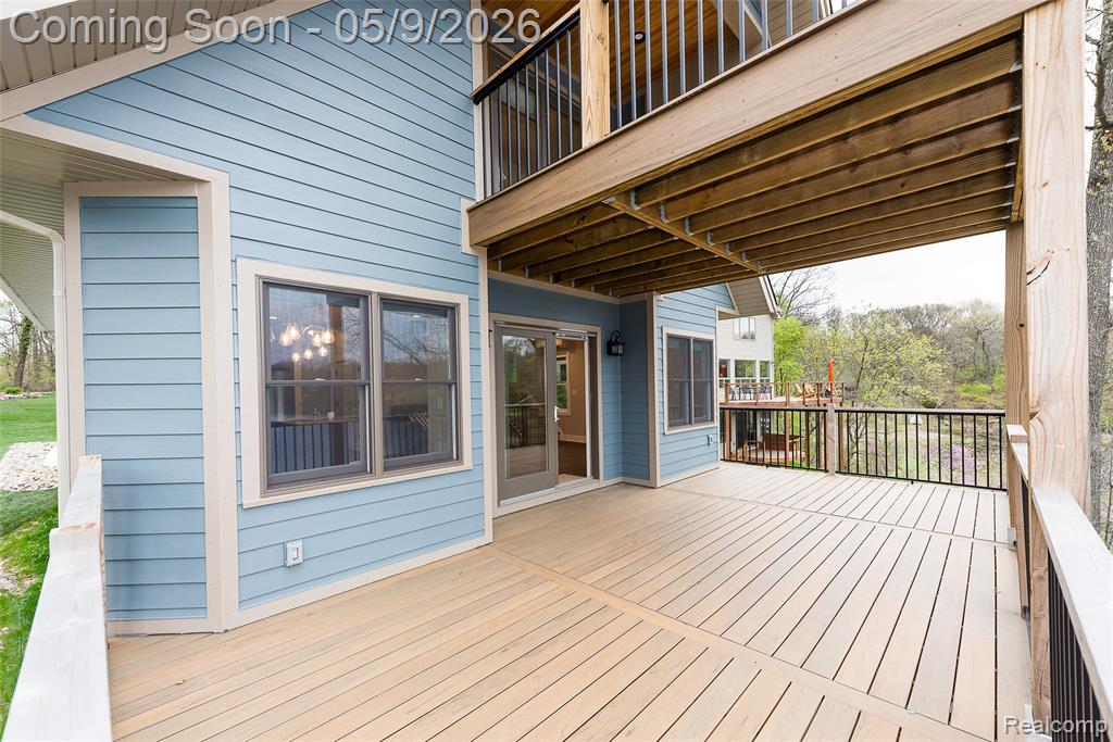 608 Island Lake Road Chelsea, MI 48118 - Photo 18 of 60