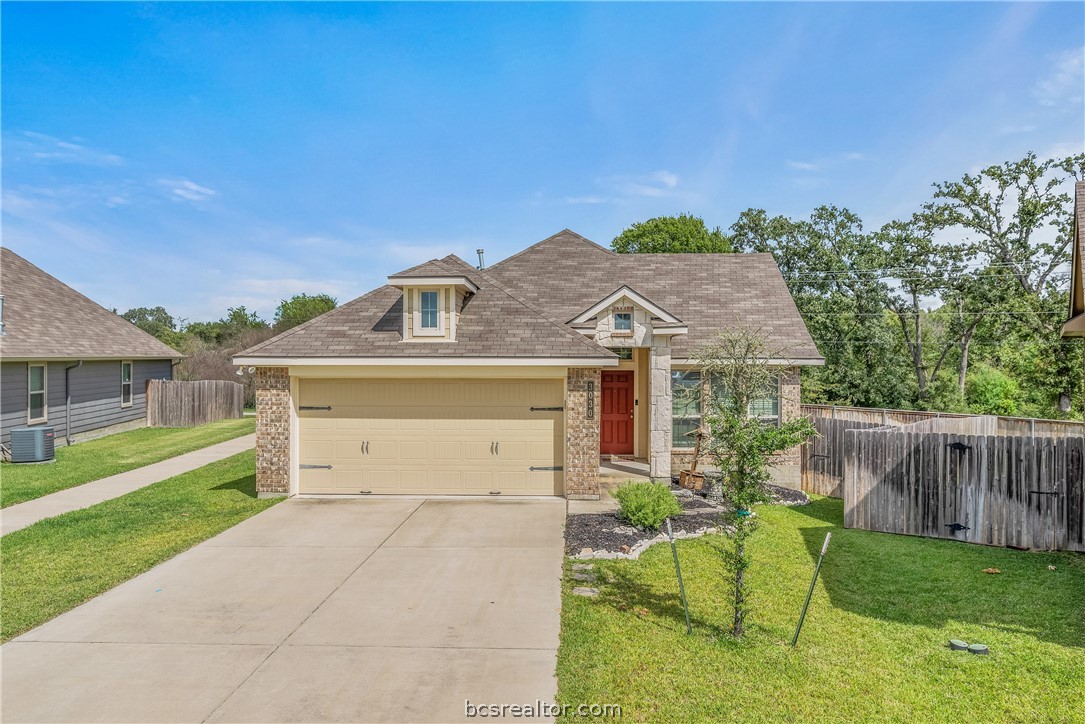 3030 Positano Loop Bryan, TX 77808 - Photo 1 of 1 Gallery Image 1