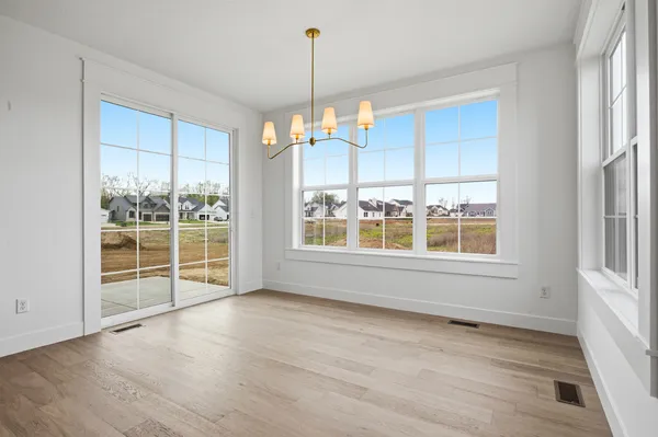 $599,900 | 1115 Willowgrove Lane, Mahomet, IL 61853