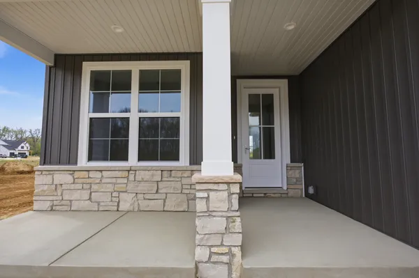 $599,900 | 1115 Willowgrove Lane, Mahomet, IL 61853