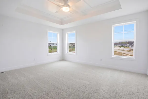 $599,900 | 1115 Willowgrove Lane, Mahomet, IL 61853