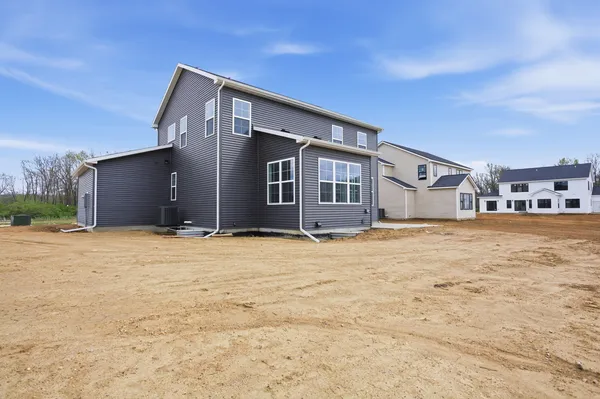 $599,900 | 1115 Willowgrove Lane, Mahomet, IL 61853