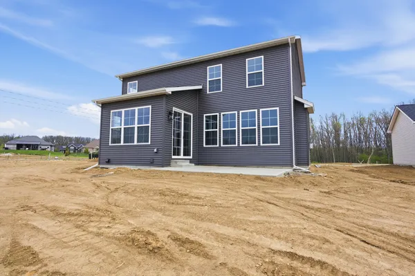 $599,900 | 1115 Willowgrove Lane, Mahomet, IL 61853