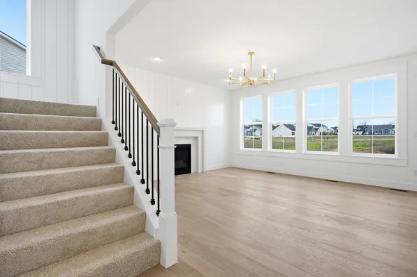 $599,900 | 1115 Willowgrove Lane, Mahomet, IL 61853