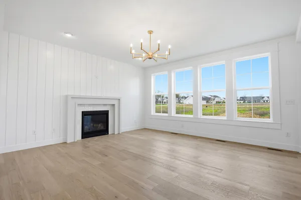 $599,900 | 1115 Willowgrove Lane, Mahomet, IL 61853