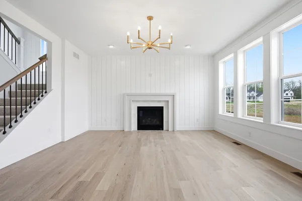 $599,900 | 1115 Willowgrove Lane, Mahomet, IL 61853