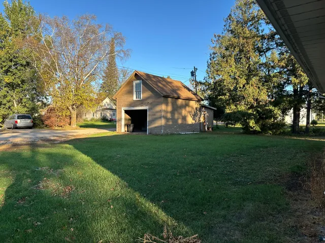 $134,900 | 1411 2nd Street, Waubun, MN 56589