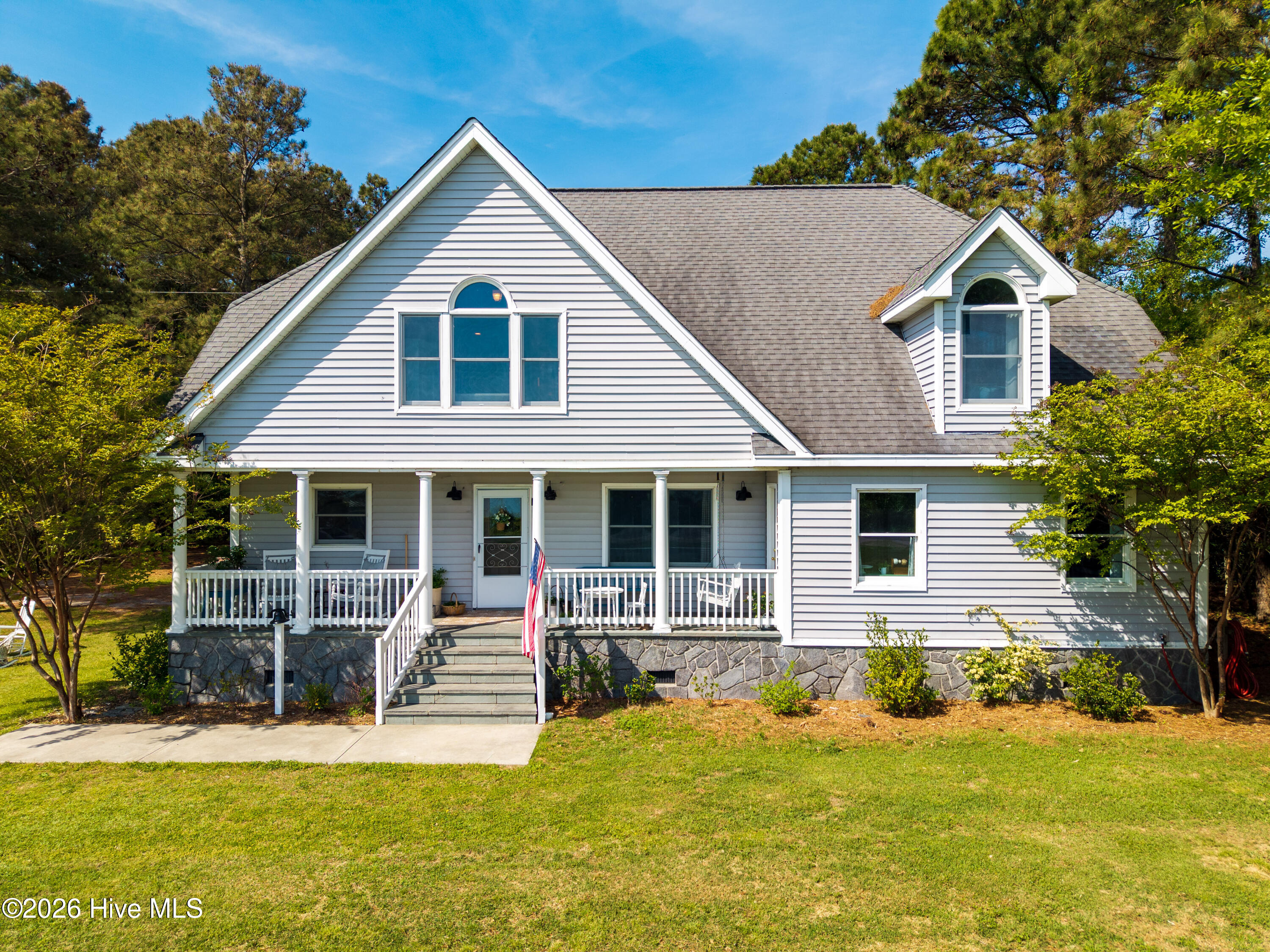 126 Narrow Shore Road Aydlett, NC 27916 - Photo 28 of 83 ext.-1