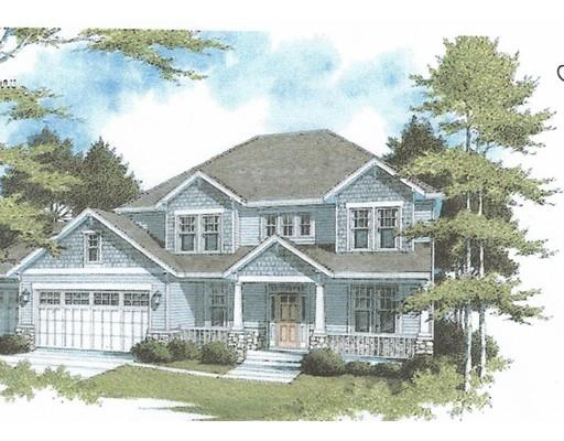 Lot 5 Abbey Road Merrimac, MA 01860 - Photo 1 of 1 Gallery Image 1