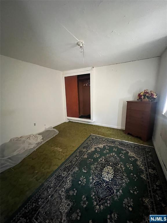 44 Scudder Street Garfield, NJ 07026 - Photo 11 of 21 a view of an empty room