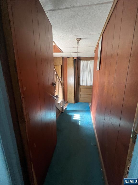 44 Scudder Street Garfield, NJ 07026 - Photo 3 of 21 a view of entryway