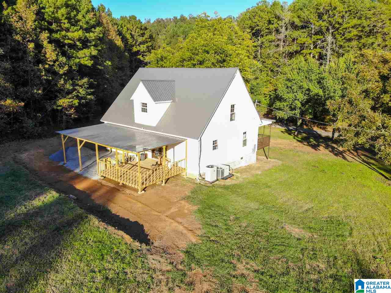 353 Mountain Gap Road Blountsville, AL 35031 - Photo 4 of 35