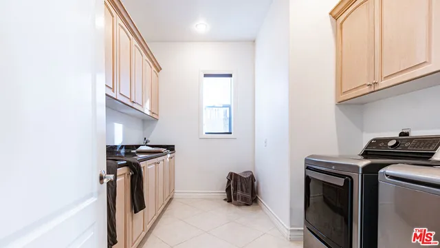 a view of a city with an ocean