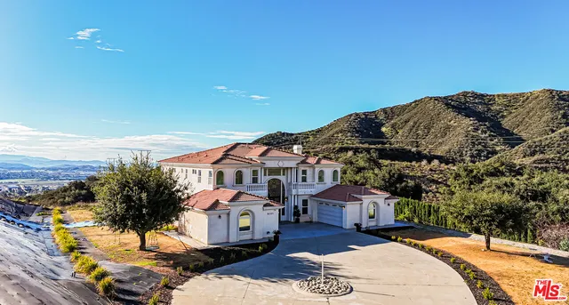 $1,450,000 | 8321 Overview Court, Yucaipa, CA 92399
