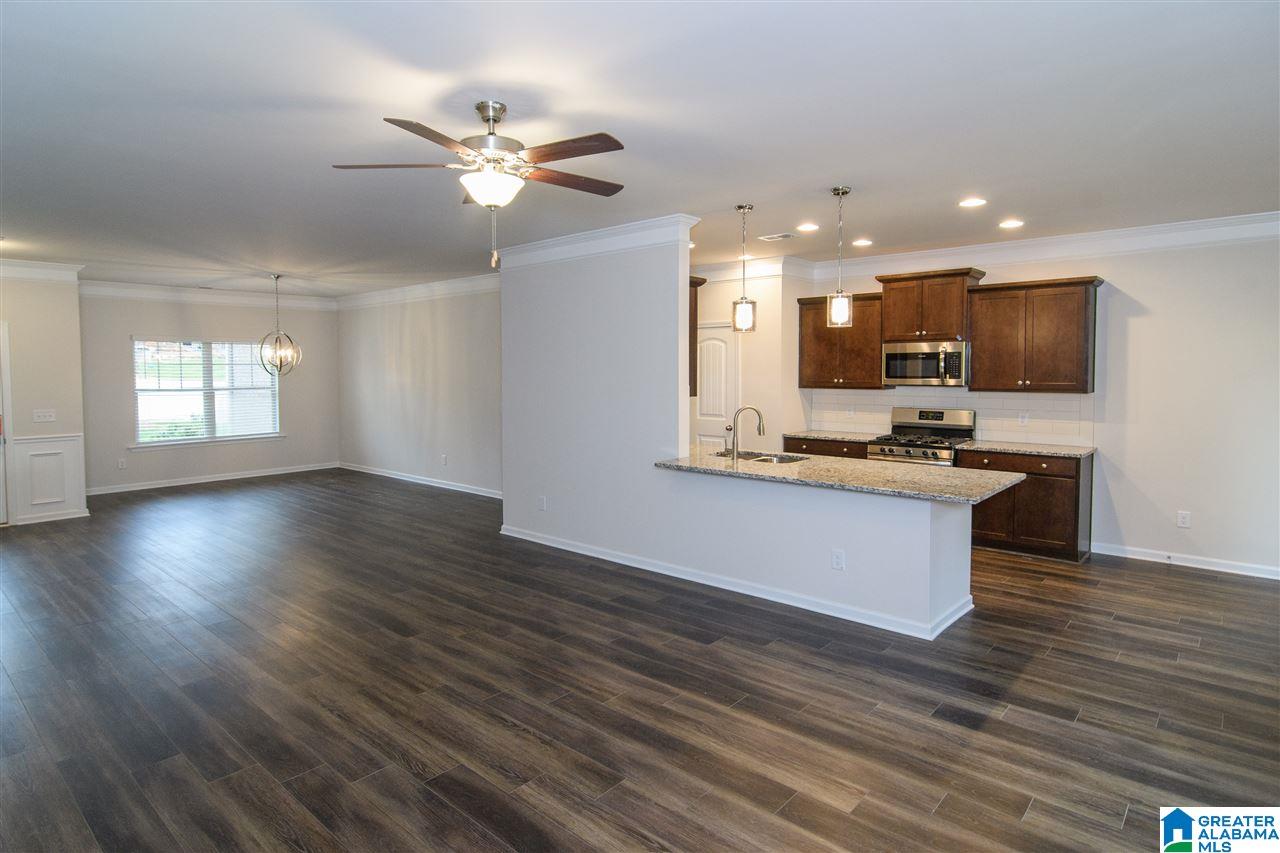 617 Whitetail Run Chelsea, AL 35043 - Photo 10 of 34 Gallery Image 10