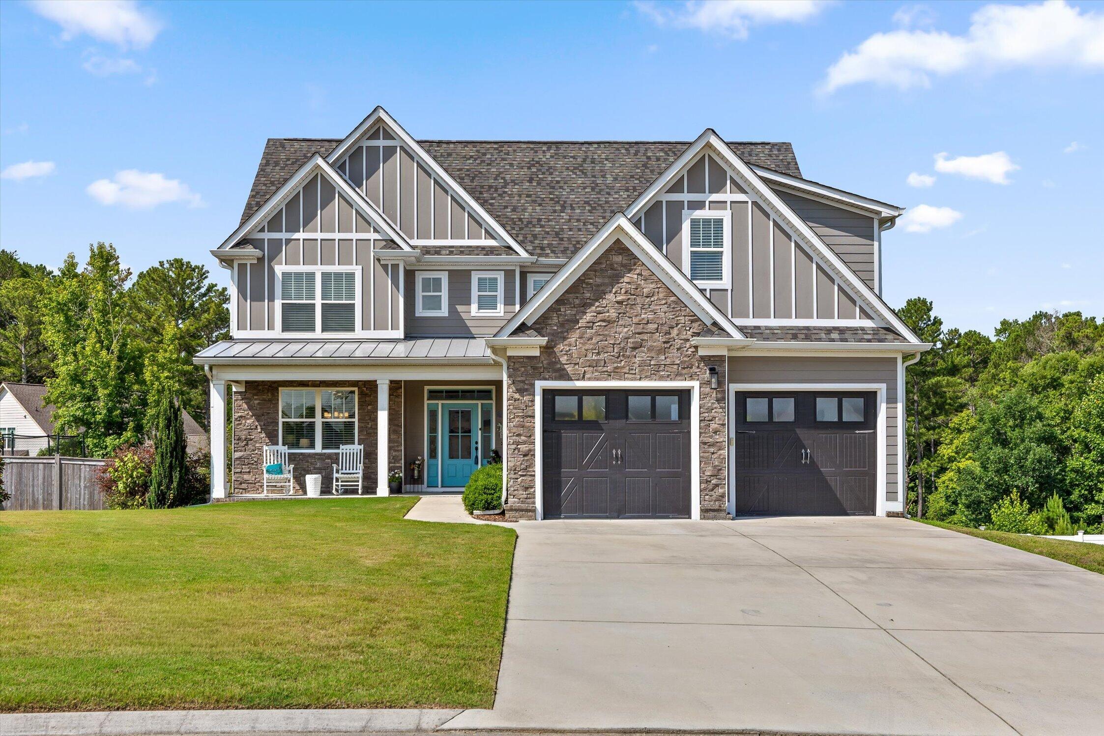 185 Rdg Crst Court Southwest McDonald, TN 37353 - Photo 1 of 41 185 Ridge Crest Ct. SW