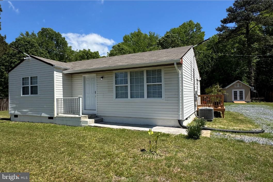 15644 Rock Point Road Newburg, MD 20664 - Photo 2 of 15