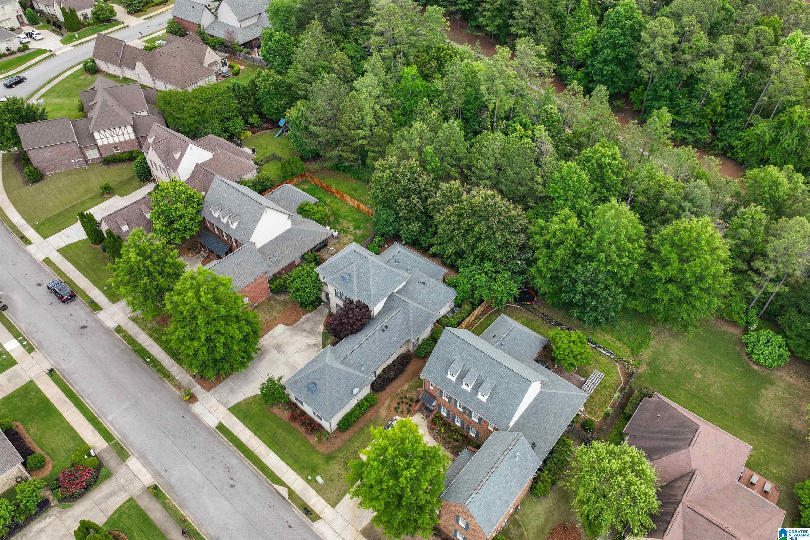 2339 Freestone Ridge Cove Birmingham, AL 35226 - Photo 57 of 74