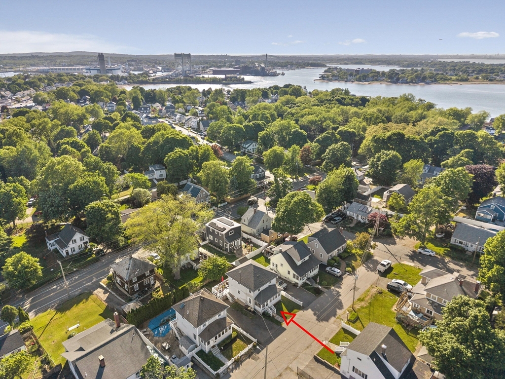 35 Manomet Road Weymouth, MA 02191 - Photo 17 of 24