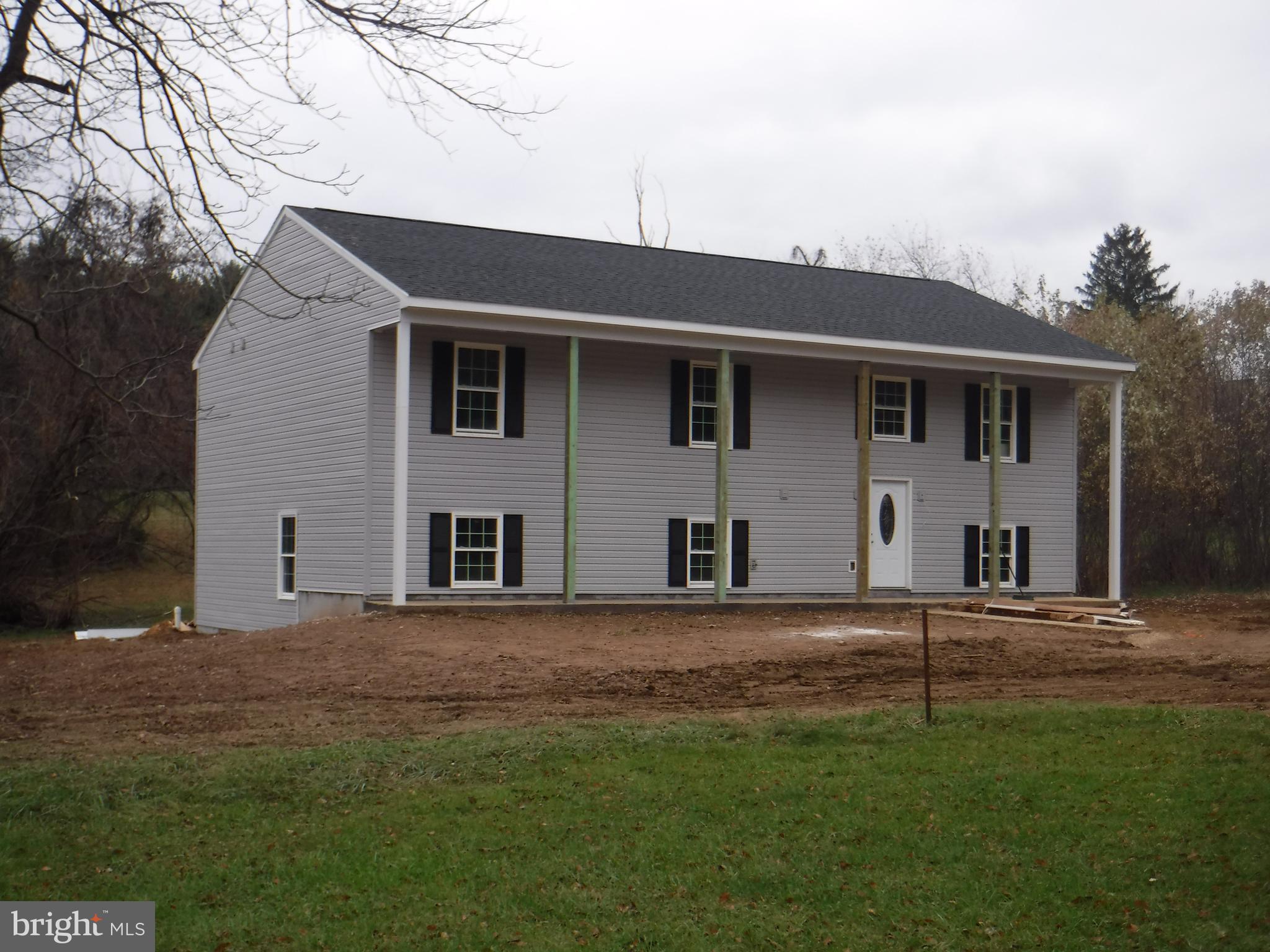 7410 Mountain Laurel Road Boonsboro, MD 21713 - Photo 1 of 23 YOUR FAMILY WILL LOVE THIS HOME