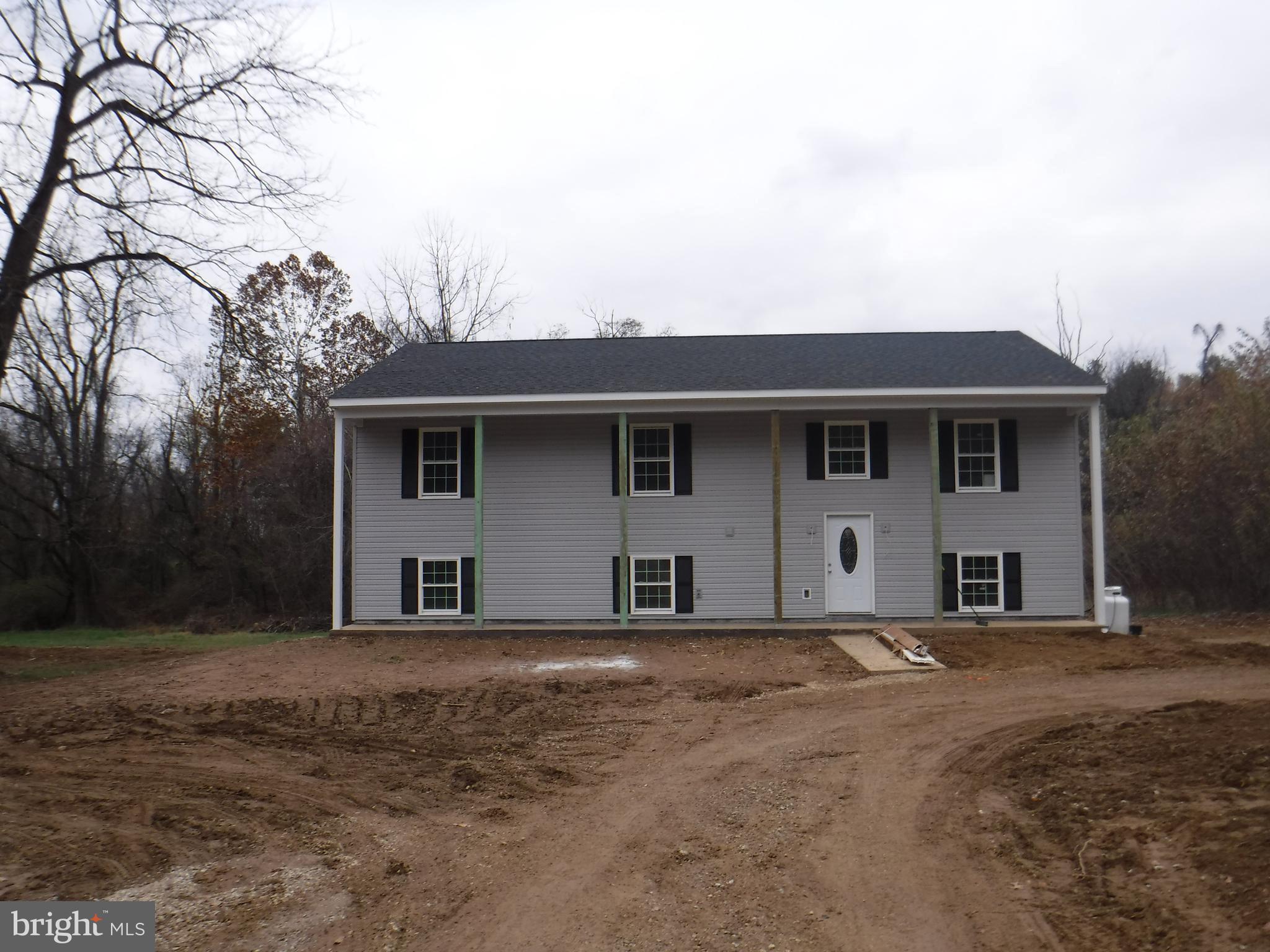 7410 Mountain Laurel Road Boonsboro, MD 21713 - Photo 17 of 23 DRIVEWAY TO BE PAVED!