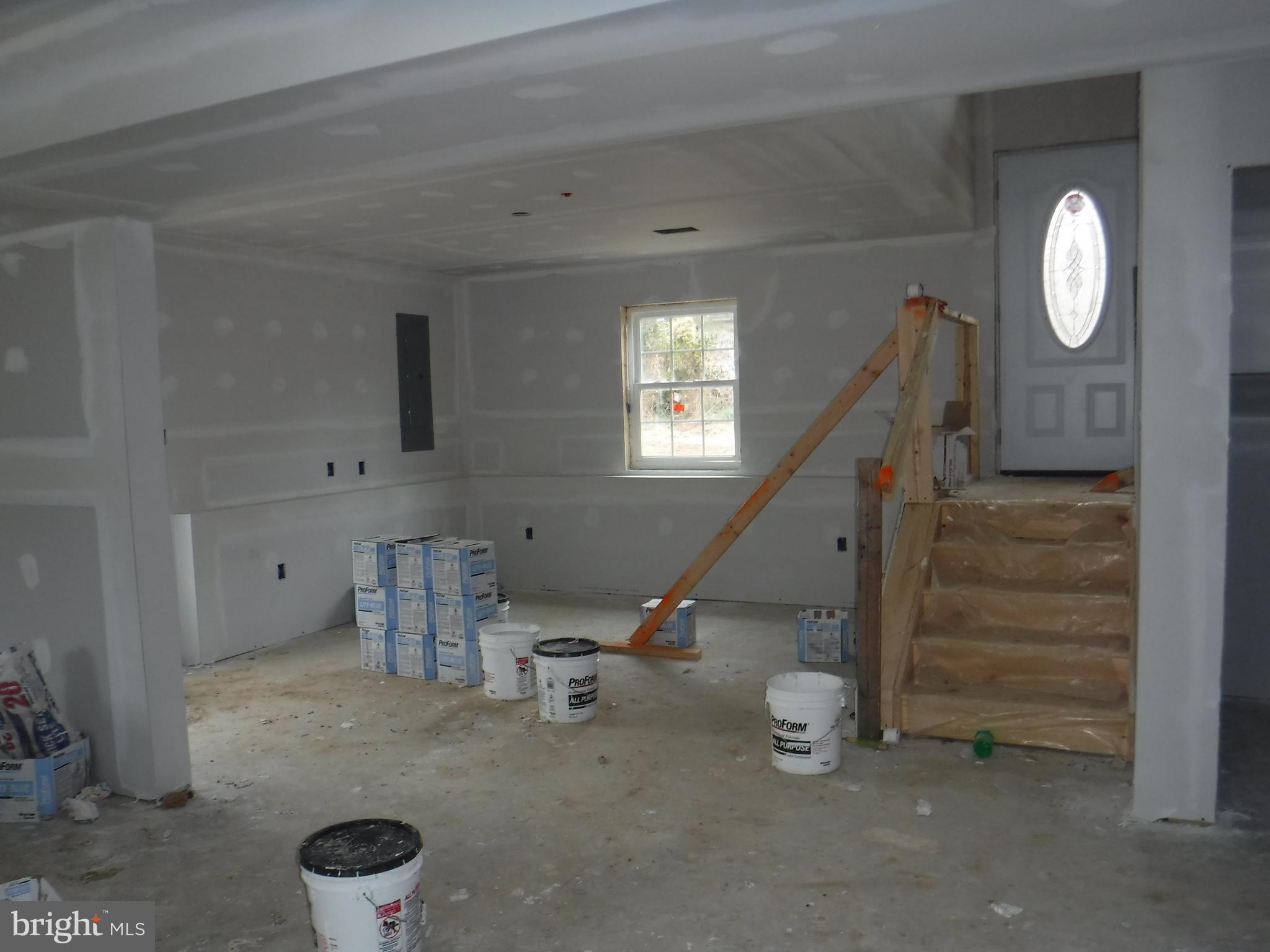 7410 Mountain Laurel Road Boonsboro, MD 21713 - Photo 20 of 23 BRIGHT den/office
