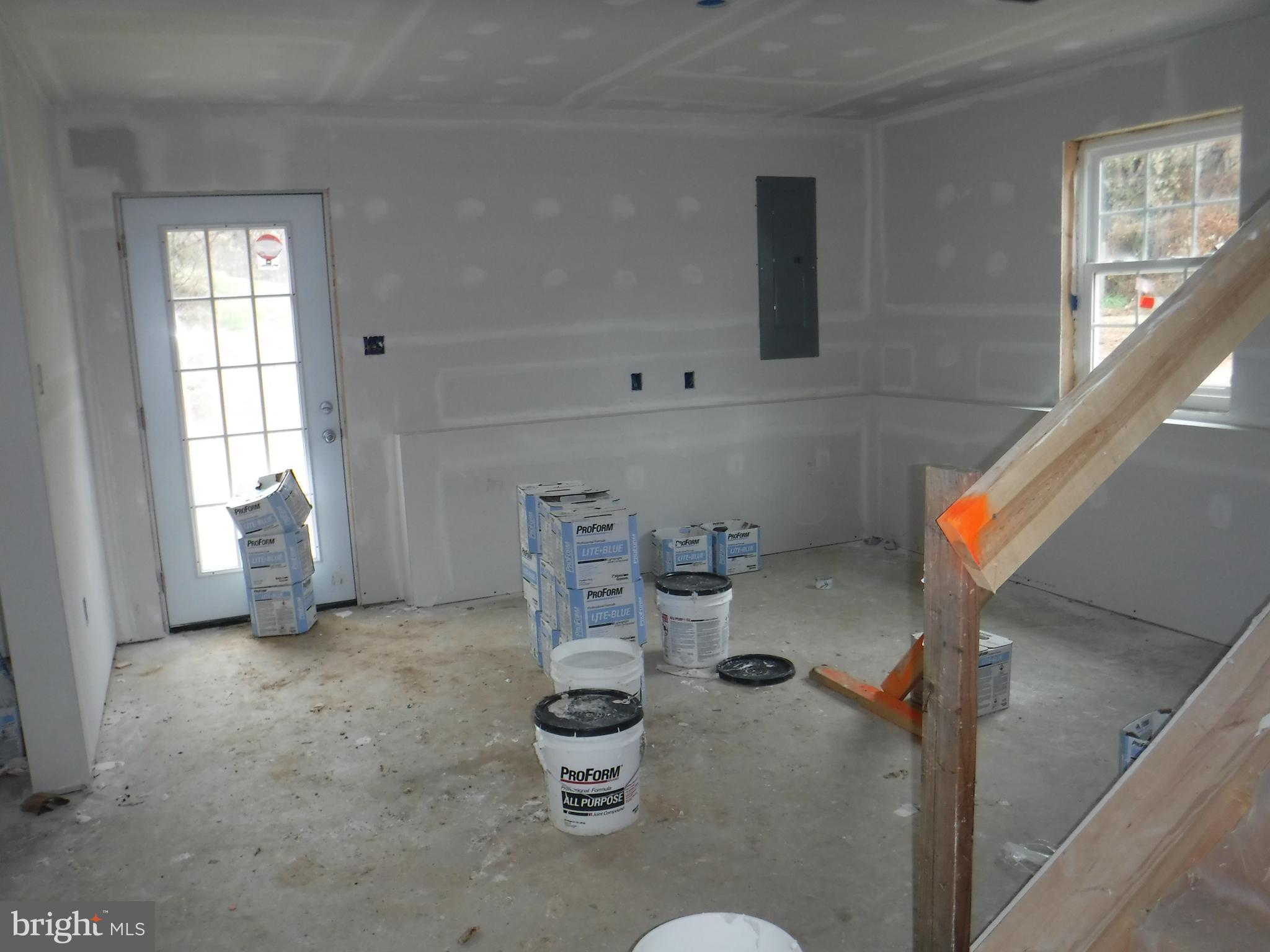 7410 Mountain Laurel Road Boonsboro, MD 21713 - Photo 21 of 23 den/office also has access off driveway