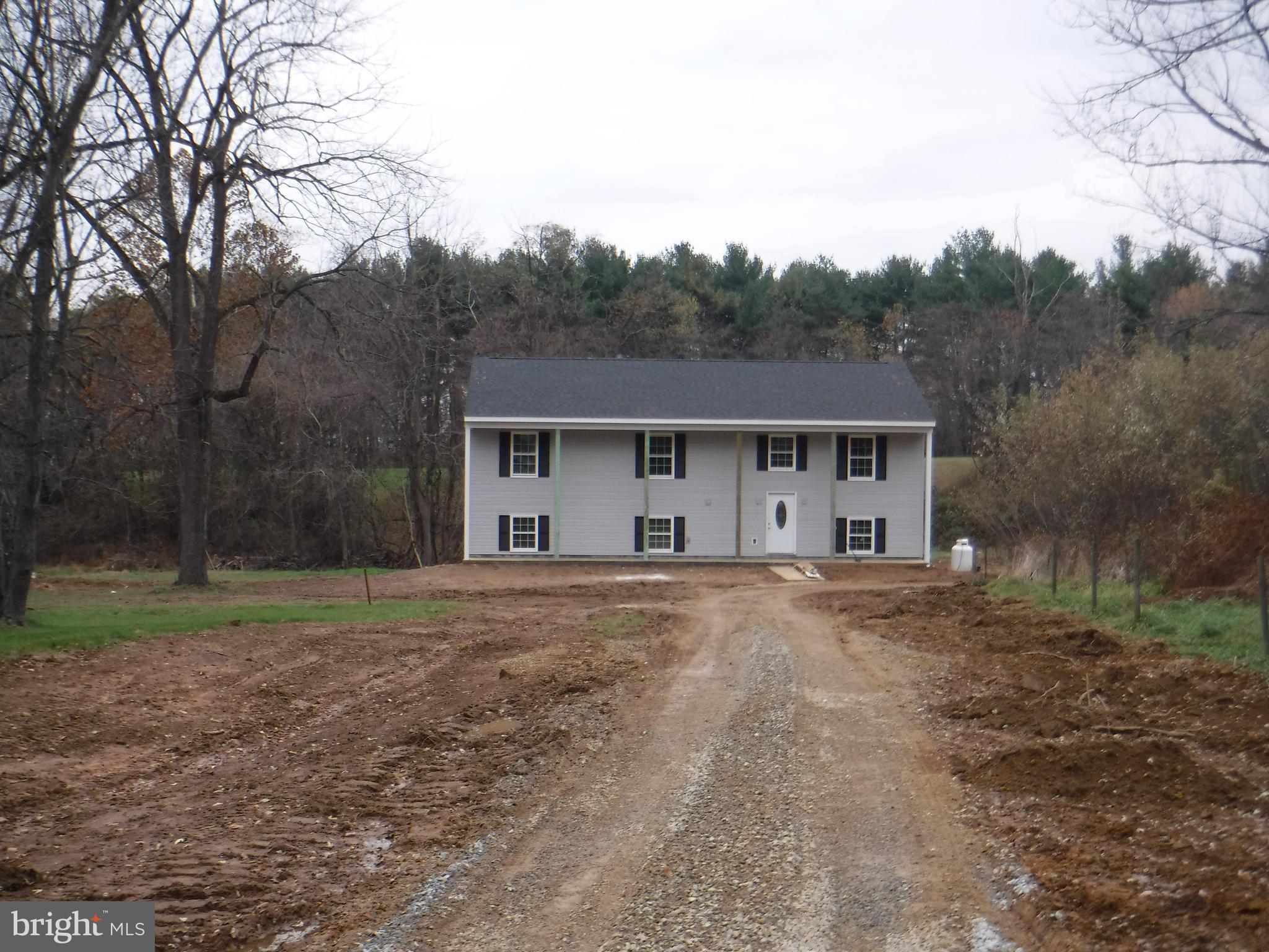 7410 Mountain Laurel Road Boonsboro, MD 21713 - Photo 23 of 23 PRIVATE 1.7 ACRE LOT