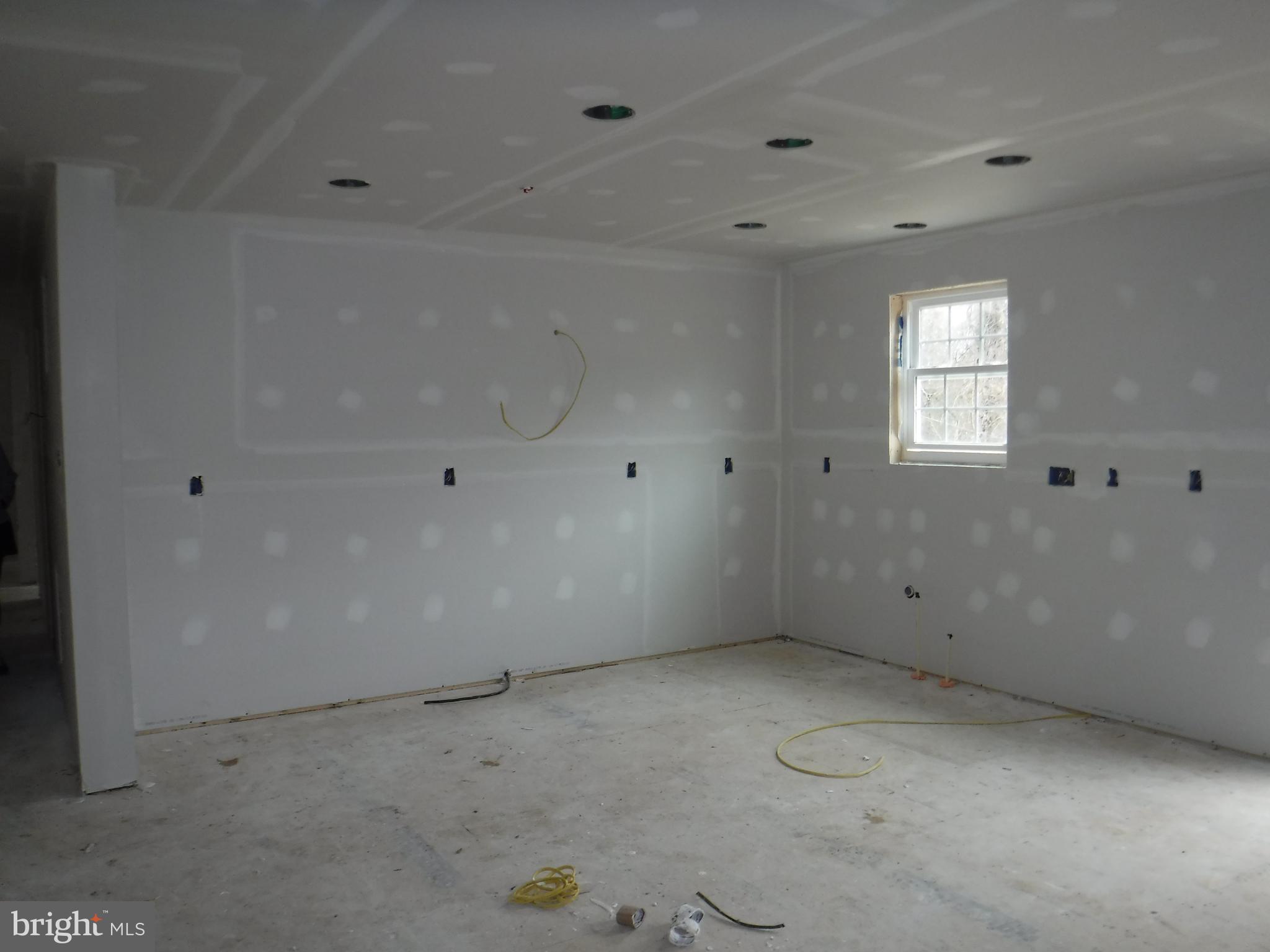 7410 Mountain Laurel Road Boonsboro, MD 21713 - Photo 5 of 23 Kitchen will have granite & stainless