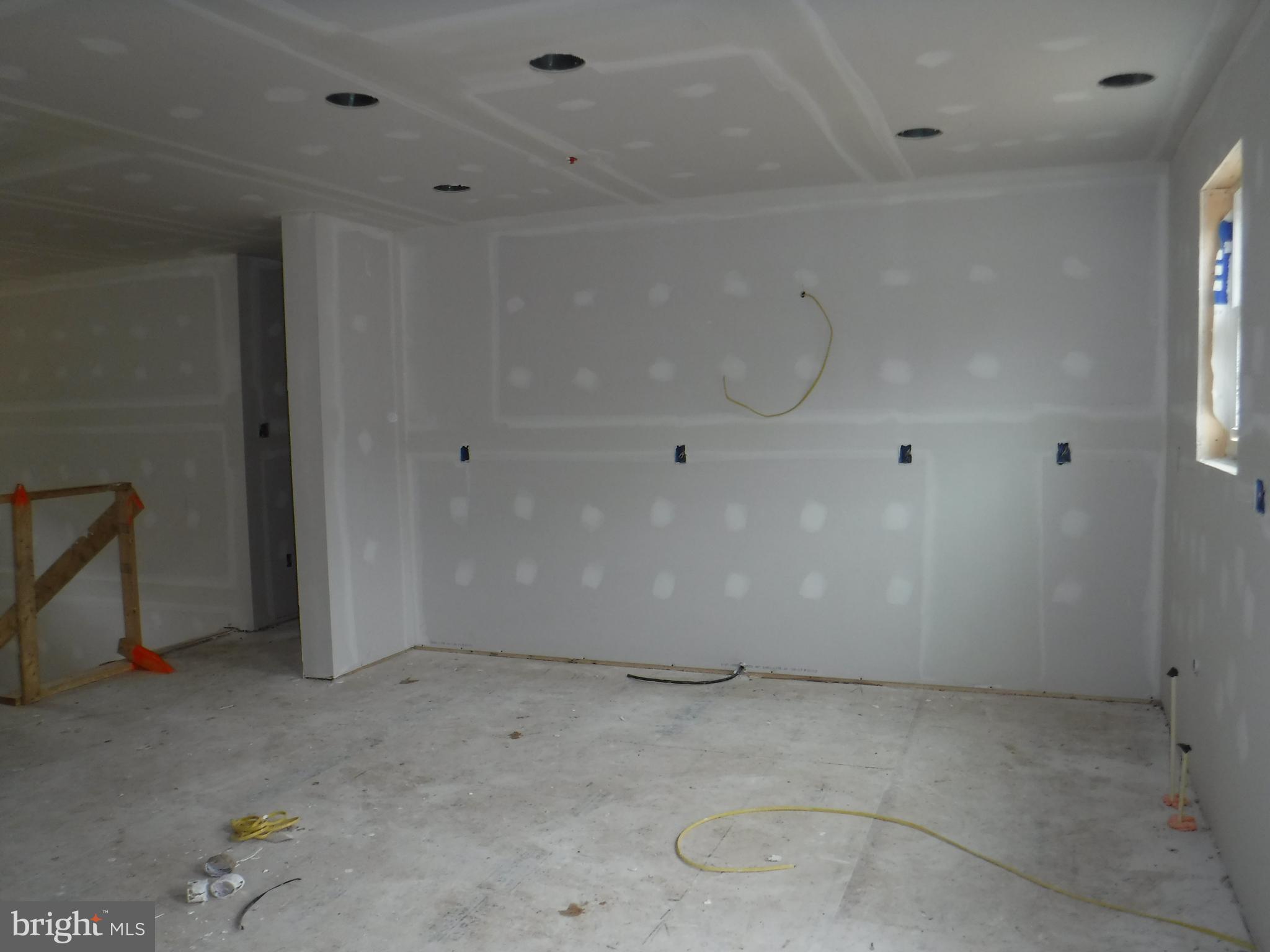 7410 Mountain Laurel Road Boonsboro, MD 21713 - Photo 6 of 23 Kitchen will feature center island w/brekfast bar