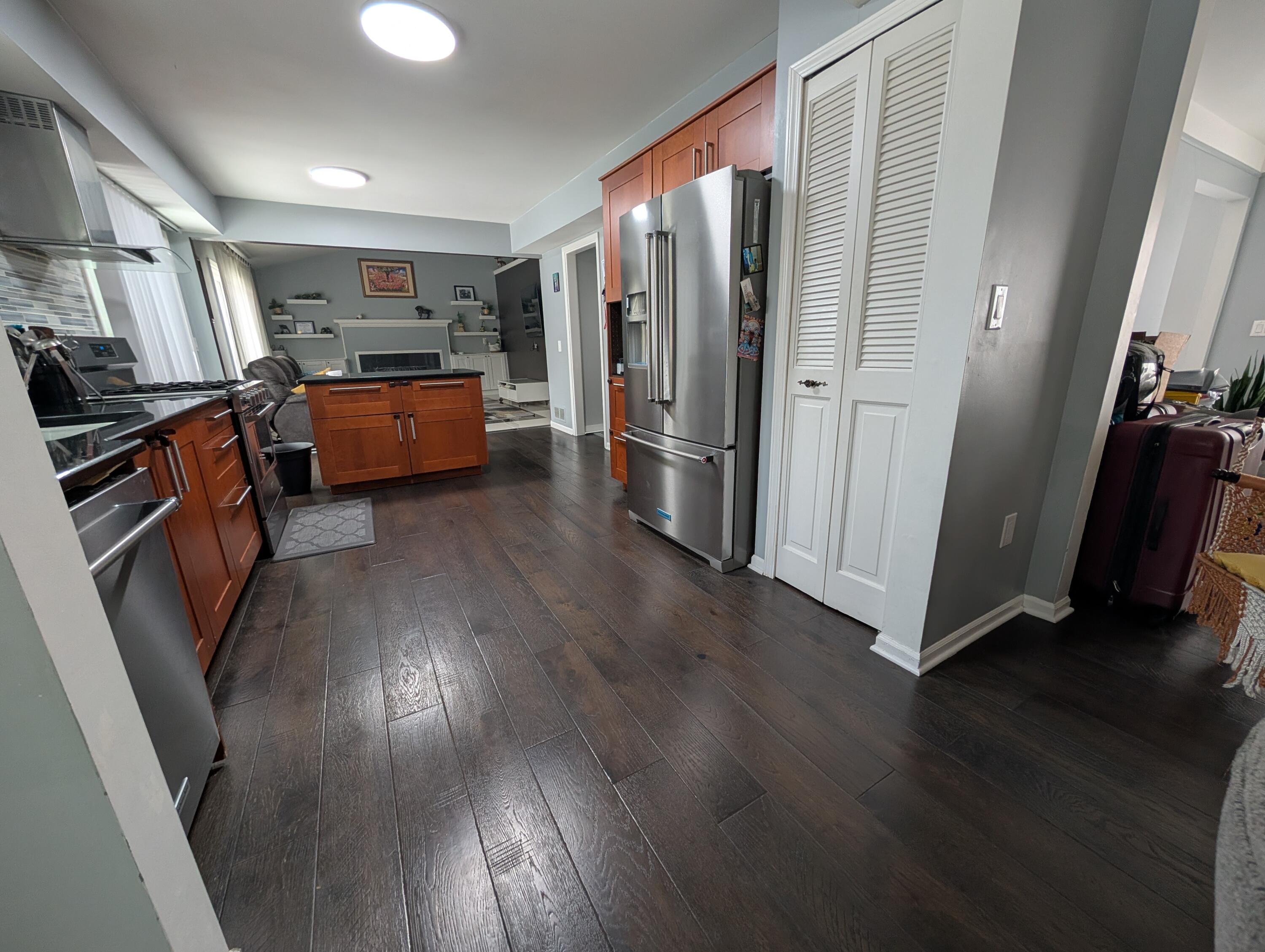7074 Foxridge Drive Canton, MI 48187 - Photo 12 of 16 Kitchen