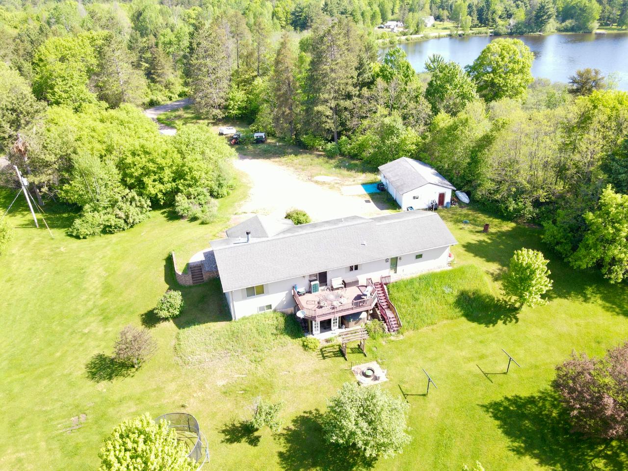 1931 Bay Mill Road Tomahawk, WI 54487 - Photo 26 of 27 Gallery Image 26