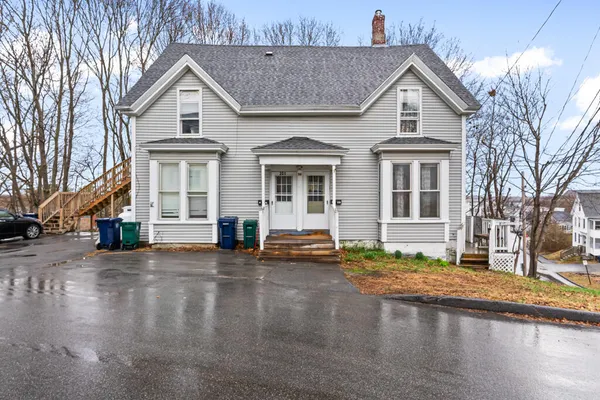 $599,900 | 50 Mason Street, Biddeford, ME 04005