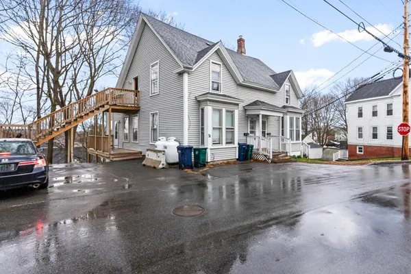 $599,900 | 50 Mason Street, Biddeford, ME 04005