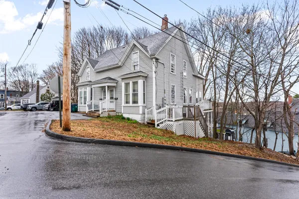 $599,900 | 50 Mason Street, Biddeford, ME 04005