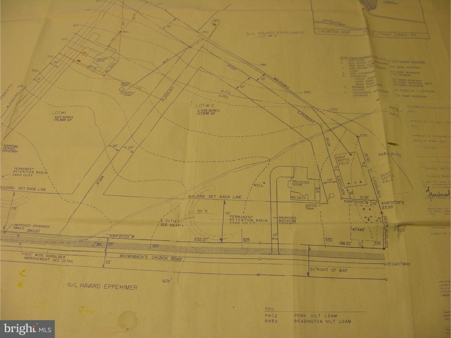 207 Brownbacks Church Road Spring City, PA 19475 - Photo 1 of 1