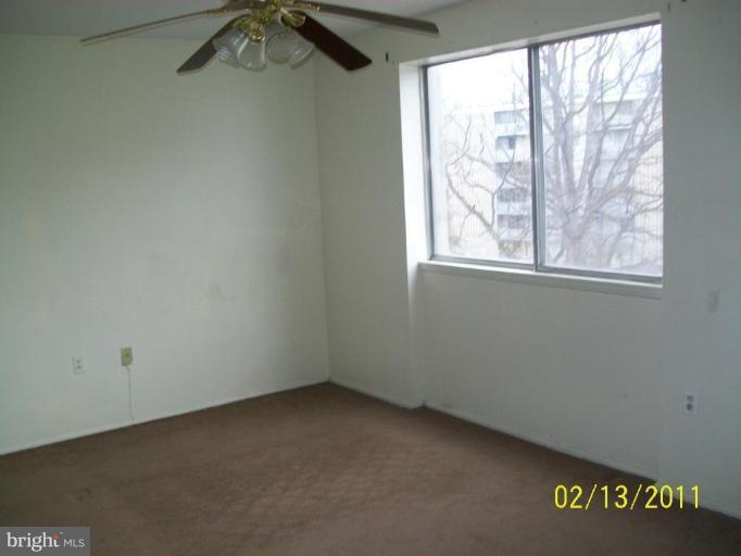 1828 Metzerott Road, Unit 406 Hyattsville, MD 20783 - Photo 12 of 14 Bedroom #3
