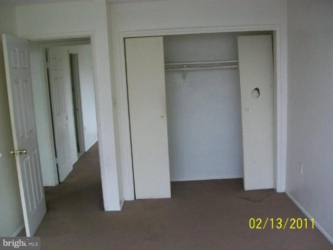 1828 Metzerott Road, Unit 406 Hyattsville, MD 20783 - Photo 13 of 14 Bedroom #5