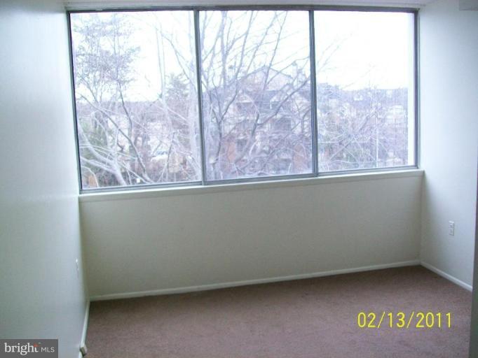 Bedroom #1