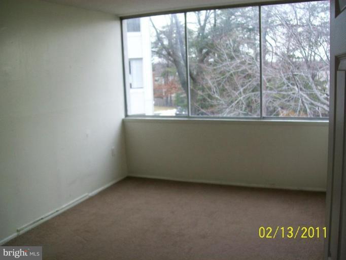 1828 Metzerott Road, Unit 406 Hyattsville, MD 20783 - Photo 8 of 14 Bedroom #4