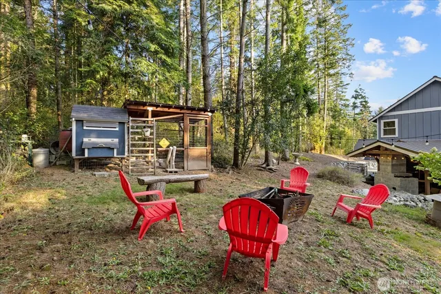 $1,070,000 | 870 Cedar Lane, Camano Island, WA 98282