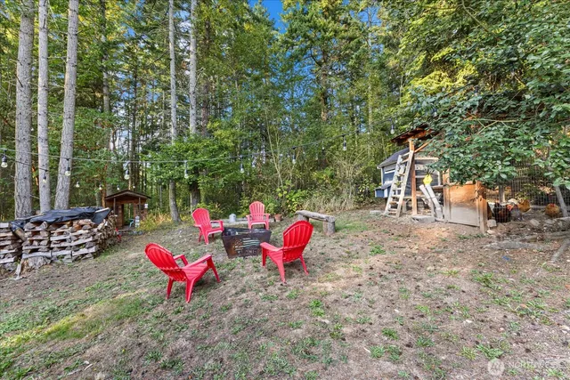 $1,070,000 | 870 Cedar Lane, Camano Island, WA 98282