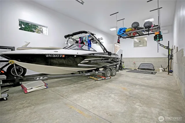 $1,070,000 | 870 Cedar Lane, Camano Island, WA 98282