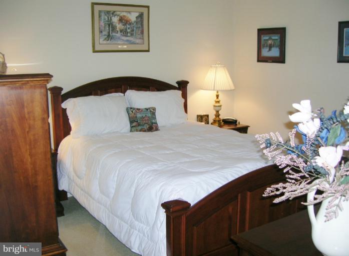 7850 Pembridge Road Manassas, VA 20112 - Photo 23 of 24 Bedroom