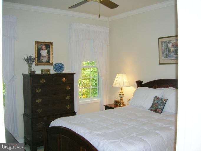 7850 Pembridge Road Manassas, VA 20112 - Photo 4 of 24 Bedroom