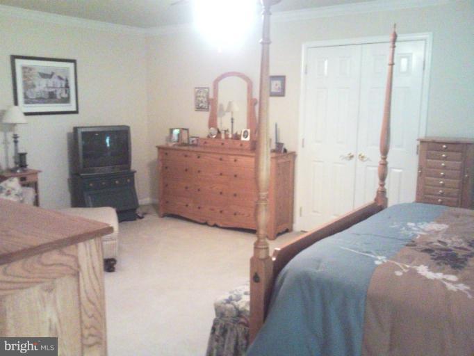7850 Pembridge Road Manassas, VA 20112 - Photo 6 of 24 Bedroom (Master)