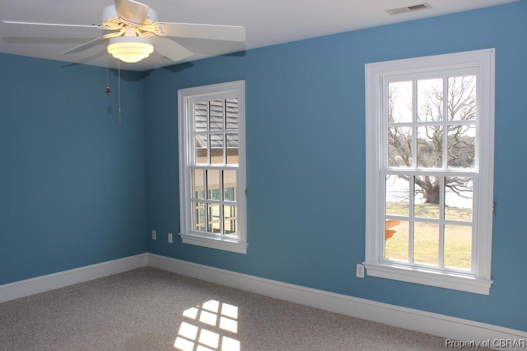 291 Colieville Lane Reedville, VA 22539 - Photo 37 of 49