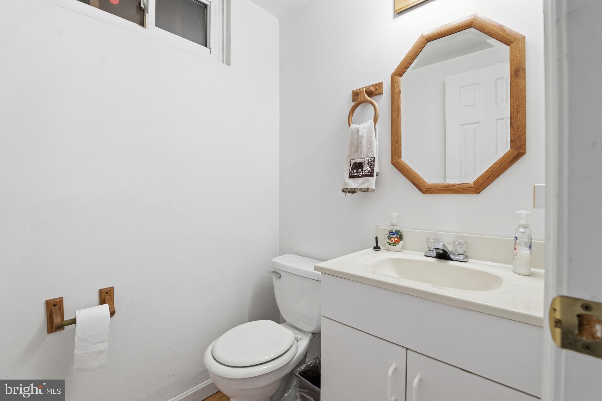 9047 Dunloggin Road Ellicott City, MD 21042 - Photo 39 of 46 Lower Level
Powder Room
